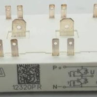 SKM75GD123DL SEMITRANS® 6 IGBT modules