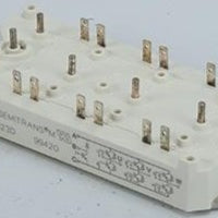 SKM75GDL123D SEMIKRON Transistor IGBT Modules