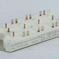 SKM75GDL123D SEMIKRON Transistor IGBT Modules