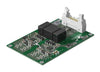 SKYPER 12 press-fit 600A/1700V SKYPER Plug & Play Driver Board for SEMiX603GB17E4p