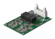 SKYPER 12 press-fit 600A/1700V SKYPER Plug & Play Driver Board for SEMiX603GB17E4p