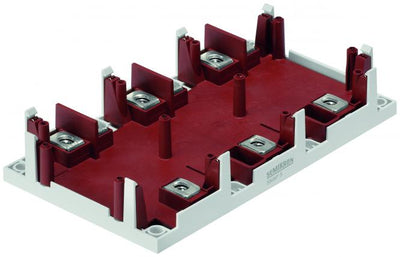 SKiM270GD176D  SKiM® 4 Trench IGBT Modules