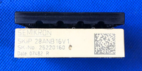 SKiiP28ANB16V1 MiniSKiiP® 2 IGBT module