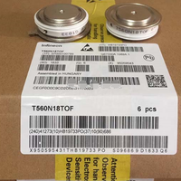 INFINEON T560N14TOF T560N14T0F Modules