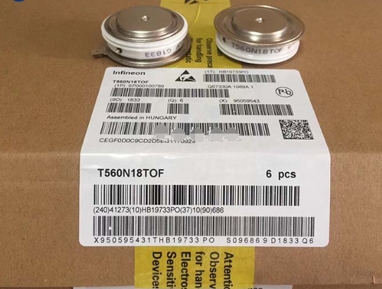 INFINEON T560N14TOF T560N14T0F Modules