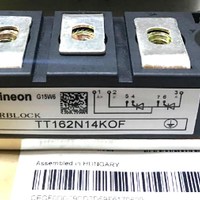 INFINEON TT142N14KOF TT142N14K0F Modules