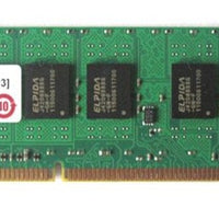 Transcend 8GB 2RX8 DDR3 1600