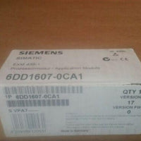 Siemens 6DD1607-0CA1