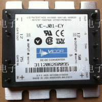 VE-J01-EY VICOR DC-DC Converters