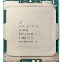 Intel Xeon W-2102