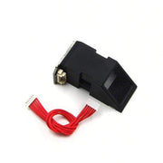 Fingerprint Reader Sensor Module FPM10A AS608 Optical Fingerprint Fingerprint Module Locks Serial Communication Interface