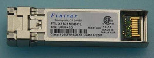 FTLX1871M3BCL 10G-1550NM-80KM-SM-SFP+