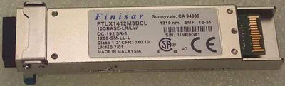 FTLX1412M3BCL Finisar 10G XFP 10km