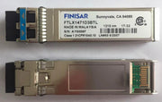 FTLX1471D3BTL FTLX1472M3BCL-HW 10G-1310NM-10KM-SM-SFP+