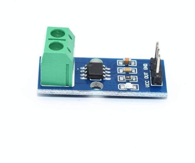 Hall Current Sensor Module ACS712 module 5A 20A 30A Hall Current Sensor Module 5A/20A/30A ACS712