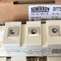 SKM75GB12T4 SEMITRANS® 2 Fast IGBT4 Modules