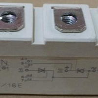 SKKT57B14E Thyristor / Diode Modules