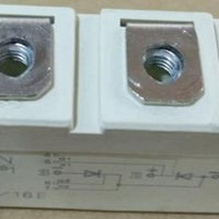 SKKT57/14E Thyristor / Diode Modules