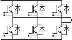 SKiM300GD126D SKiM® 4 Trench IGBT Modules