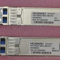 OSX080N03 10G-1550NM-80KM-SFP+