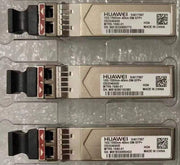 MTRS-1S60-01 10G-1550NM-40KM-SM-SFP+