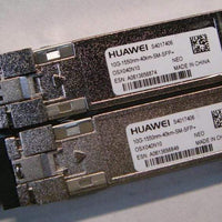 OSX040N10 10G-1550NM-40KM-SM-SFP+