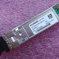 OSX040N10 10G-1550NM-40KM-SM-SFP+