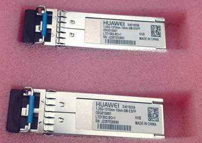 OSXA01001 TR-PX13L-N00 10G-1310NM-10KM-SM-SFP+