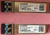 FTLX1471D3BTL FTLX1472M3BCL-HW 10G-1310NM-10KM-SM-SFP+