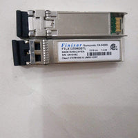 FTLX1370W3BTL-HU FTLX1370W3BTL-HW FTLX1370W3BTL 9.8G-1310NM-1.4KM-SM-SFP+