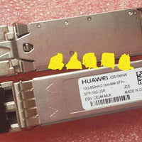 SFP-10G-USR 10G-850NM-0.1KM-MM-SFP+