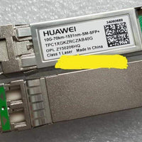 CWDM TPC1XGKZRCZAB40G 10G-70KM-1531NM-SM-SFP+