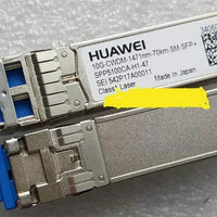 SPP5100CA-H1-47 10G-CWDM-1471NM-70KM-SM-SFP+