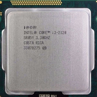 Intel Core i3-2120 Processor 3M Cache 3.30 GHz SR05Y