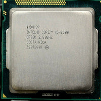 i5-2300