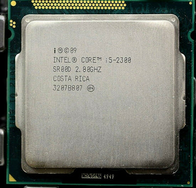 i5-2300