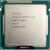 Intel Core i5-3450 Processor 6M Cache up to 3.50 GHz SR0PF