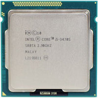 i5-3470S