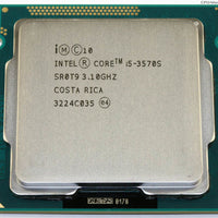 i5-3570S