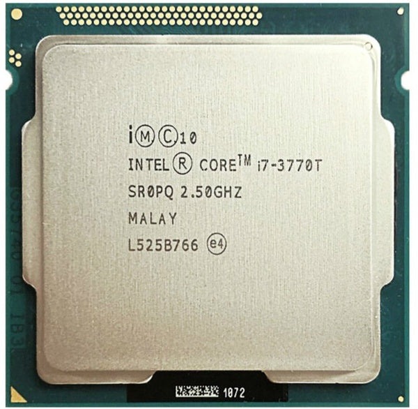 i7-3770T