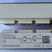 SKM400GB128D SEMITRANS Modules