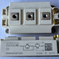 SKM400GB128D SEMITRANS Modules