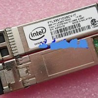 FTLX8571D3BVC-IT 850NM 10G 0.3KM SFP