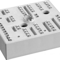 SKiiP28TMLI12F4V1 MiniSKiiP® 2 3-Level NPC IGBT-Module