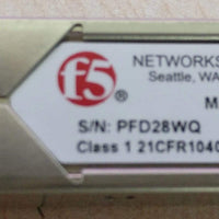 OPT-0010-00 1.25G-850NM-550M Networks