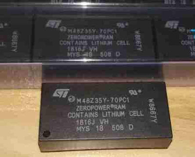 M48Z35Y-70PC1