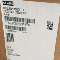 Siemens 6SE6430-2UD37-5FB0