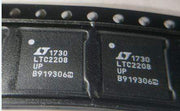 LTC2208IUP#PBF Analog to Digital Converters - ADC 16-bit, 130Msps ADC