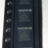 ADXL325BCPZ ACCELEROMETER 5G ANALOG 16LFCSP