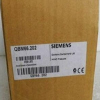 SIEMENS differential pressure sensor QBM66.202